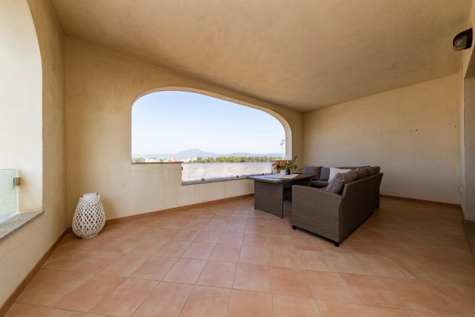 NG Collection I Graniti Apartment in Olbia