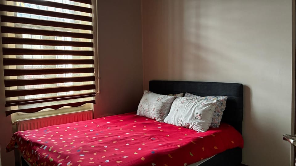 Feridiye 3 Oda 1 salon Daire Apartment in Istanbul