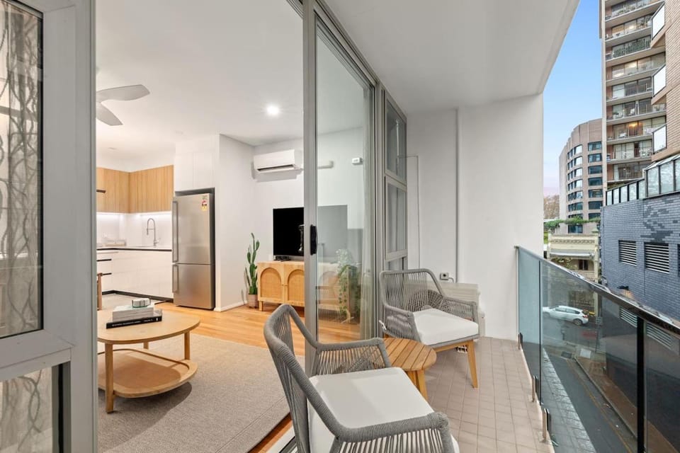 Balcony/Terrace, Other