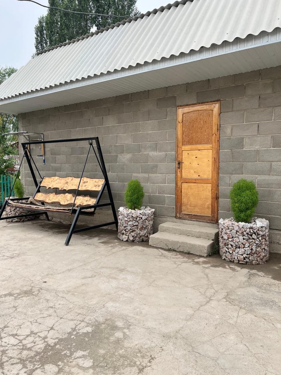 Azamat Bed and Breakfast in Asia