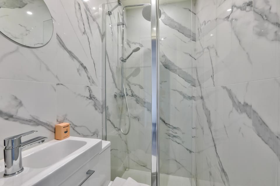 Magnifique studio en plein centre de Nice Apartment in Nice