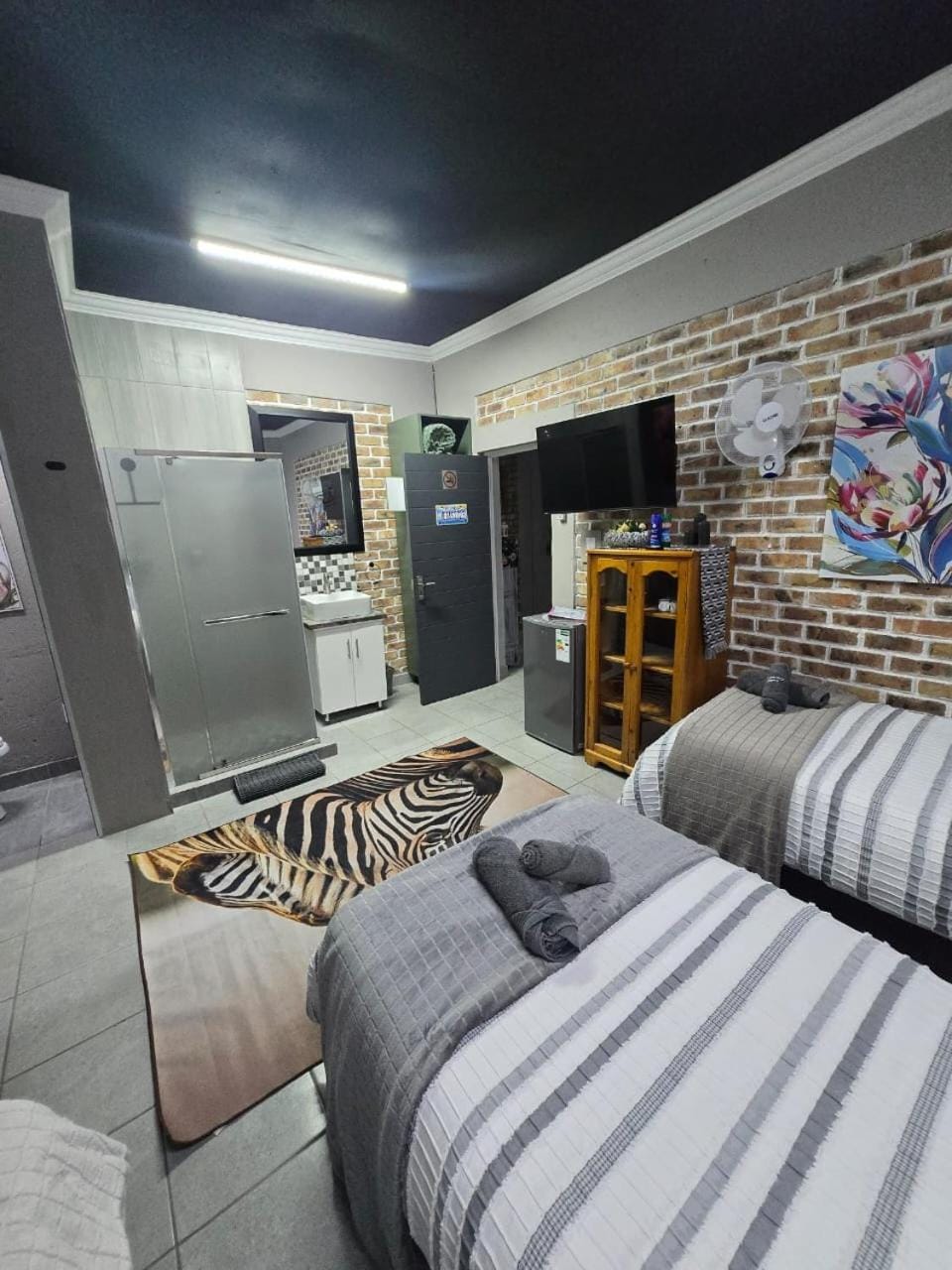 Calabash Executive Stay Bed and Breakfast in Gauteng