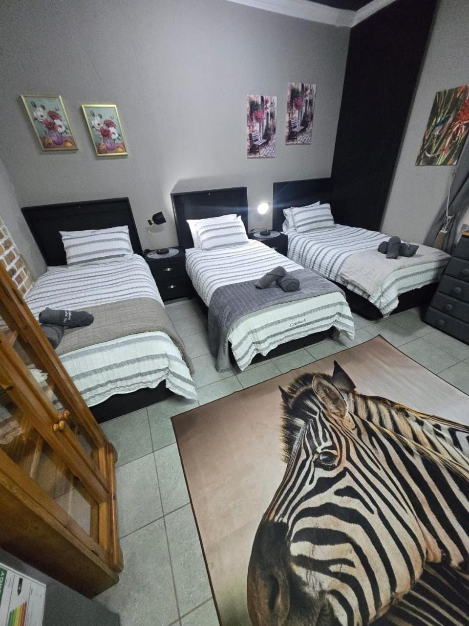 Calabash Executive Stay Bed and Breakfast in Gauteng