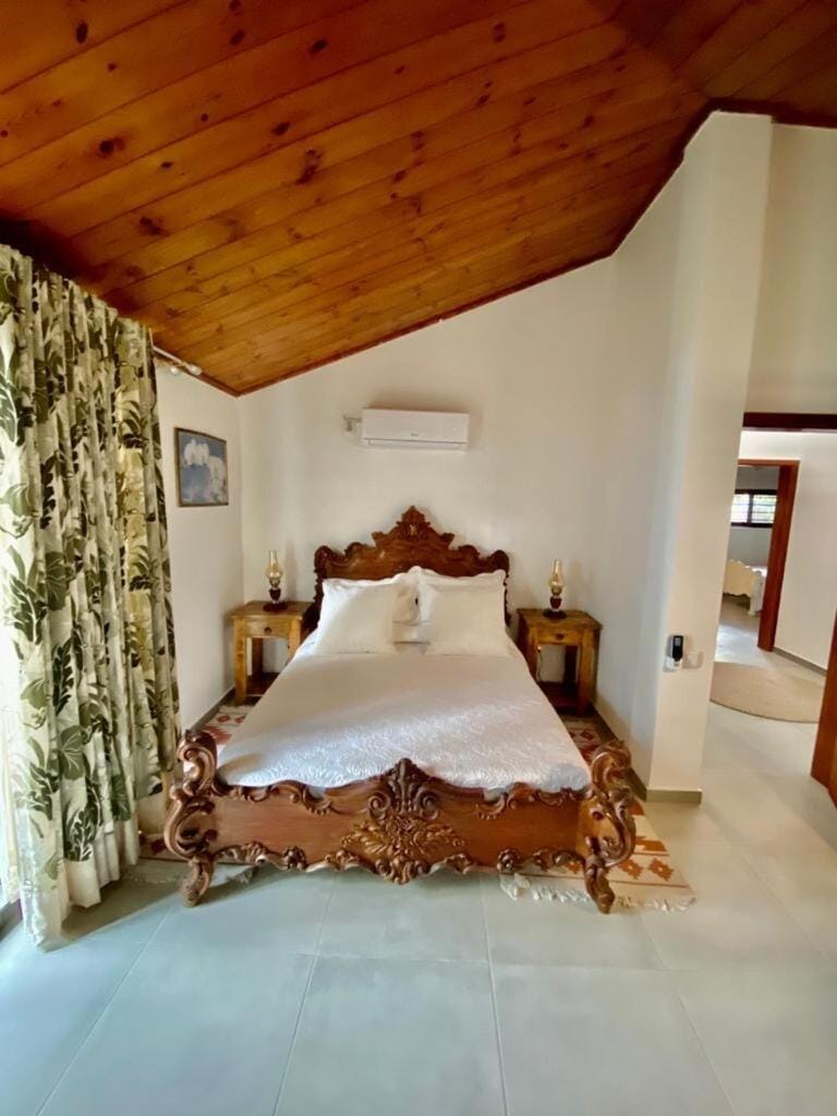 Nidzi Place Luxury Home Catembe Apartment in Africa