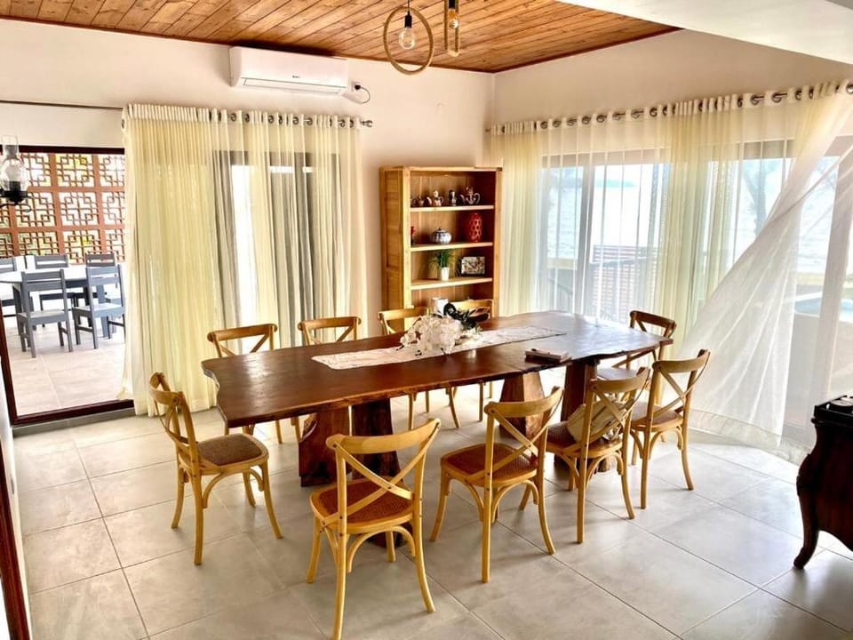Nidzi Place Luxury Home Catembe Apartment in Africa