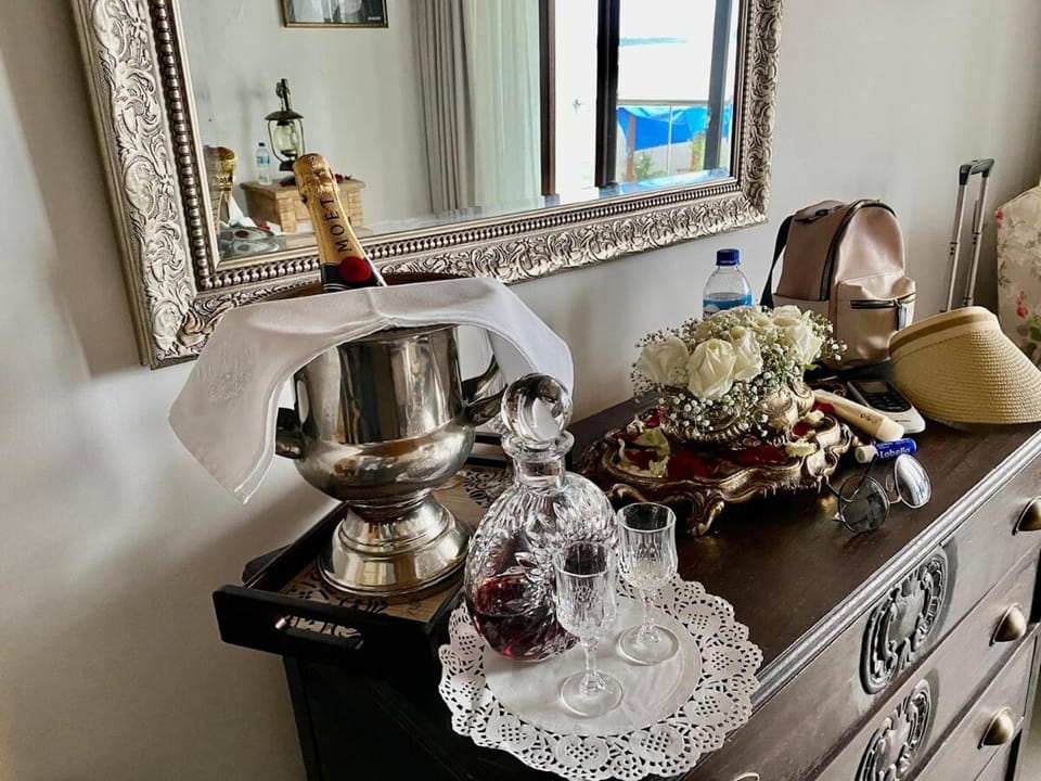 Nidzi Place Luxury Home Catembe Apartment in Africa
