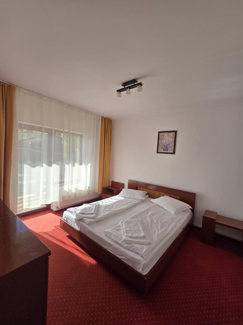 Casa Maria Azuga by Genco Bed and Breakfast in Prahova, Romania