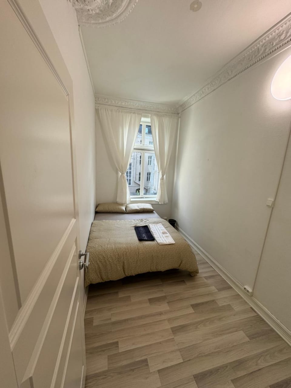 room with sharing bathroom and kitchen Vacation rental in Oslo