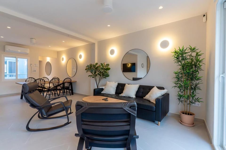 Braceli Beach Resort Top Floor - rentafive Apartment in Santa Pola