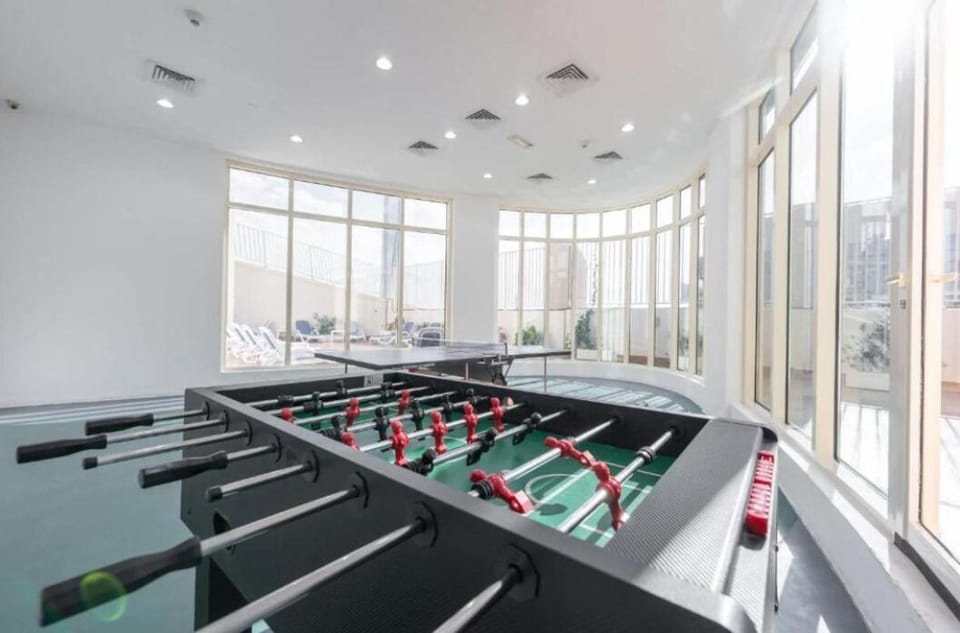 FIRST CLASS 2BR Cozy City Retreat Apartment in Dubai