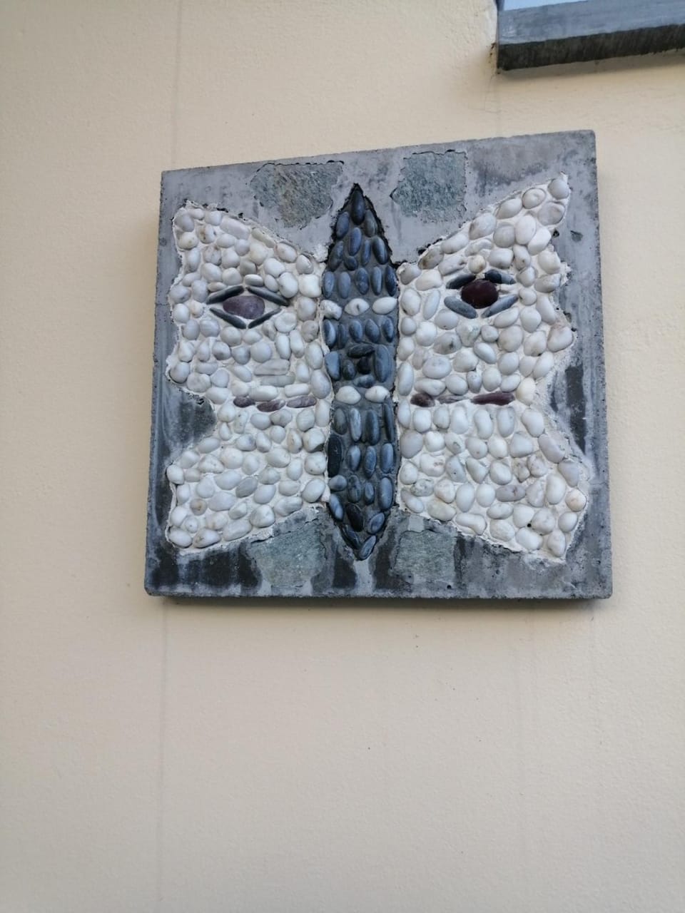 Decorative detail