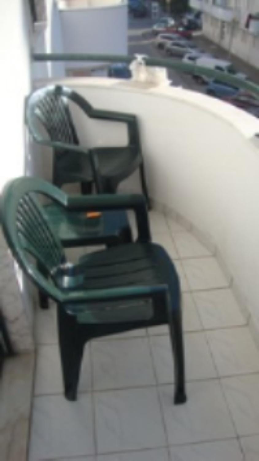 Property building, Balcony/Terrace
