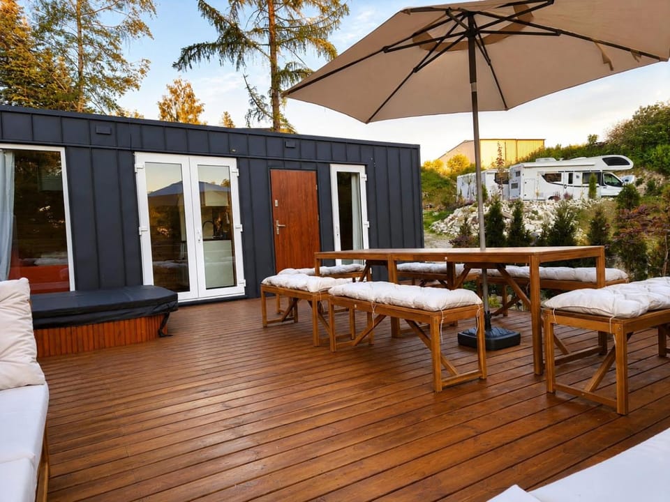 Patio, Day, Garden, View (from property/room), Balcony/Terrace