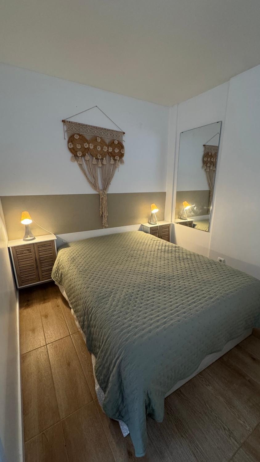 Apartamento Fontinha Apartment in Porto