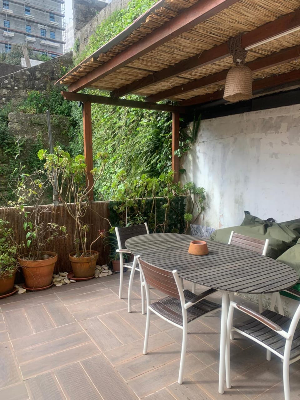 Apartamento Fontinha Apartment in Porto