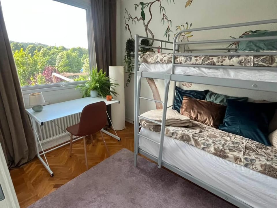 Båt huset Apartment in Sweden