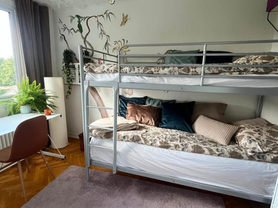 Båt huset Apartment in Sweden