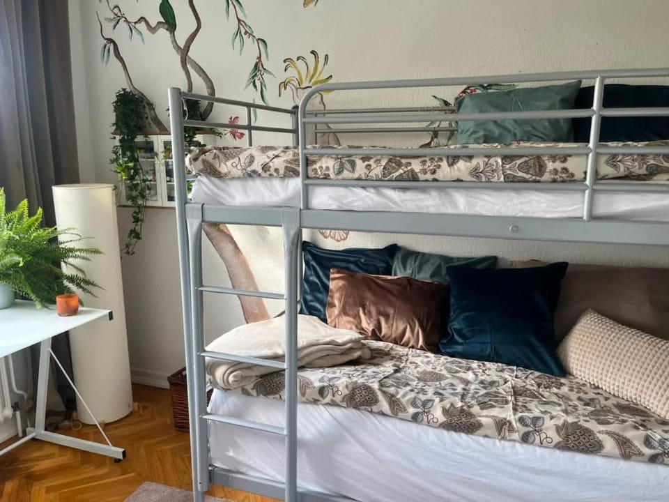 Båt huset Apartment in Sweden
