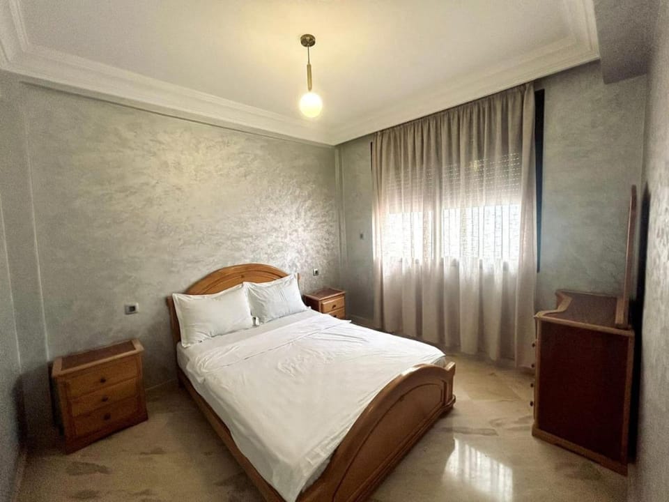 appartement a hassan rabat Apartment in Rabat