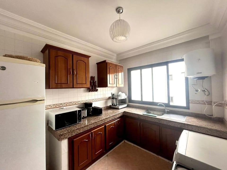 appartement a hassan rabat Apartment in Rabat