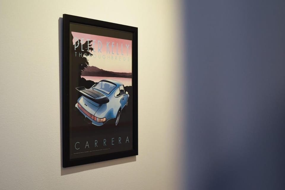 Central 3 Bed Town House - 8mins walk to beach WIFI Apartment in Bournemouth