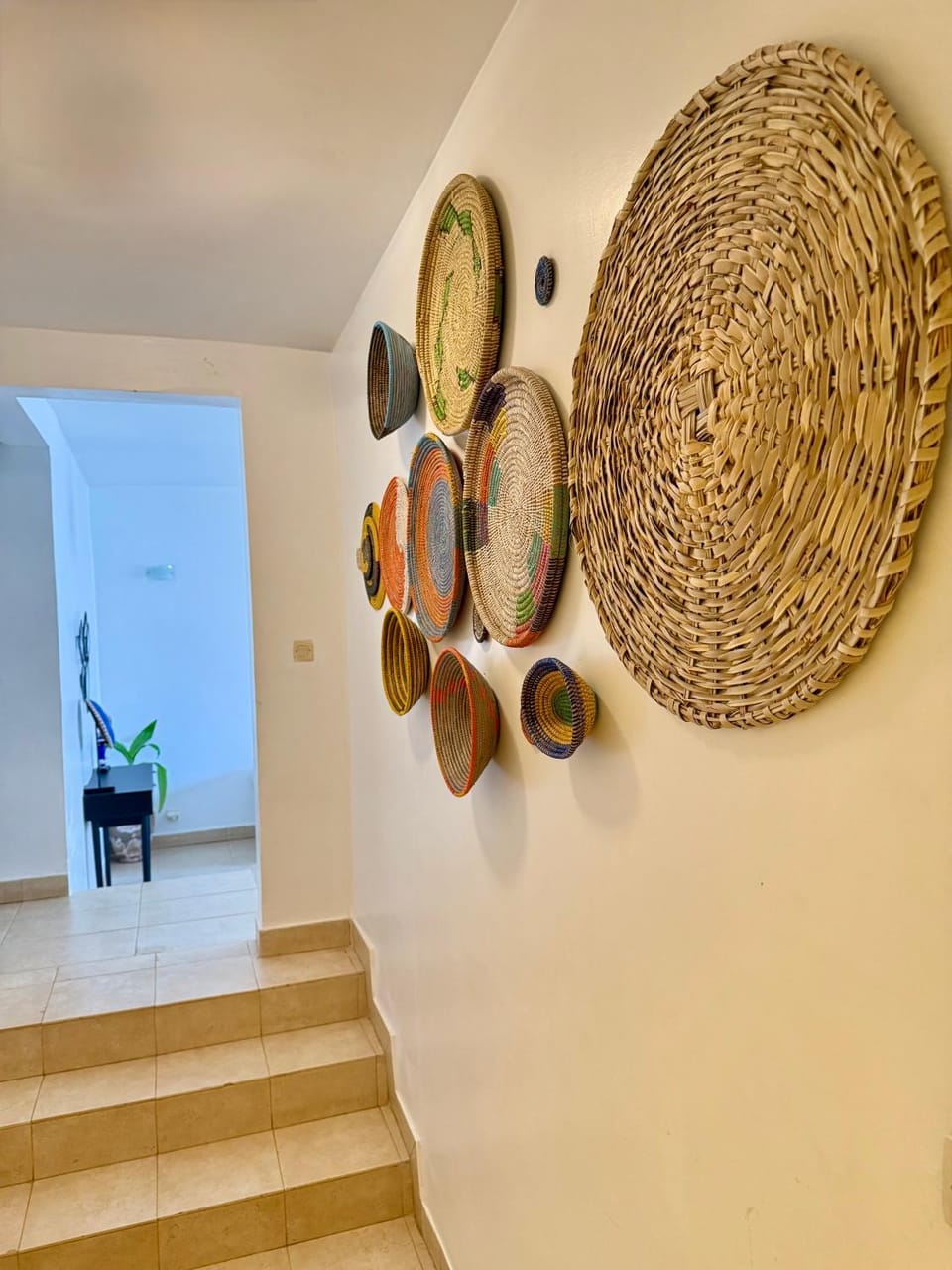 Keur Téranga, Ngor Almadies Apartment in Dakar