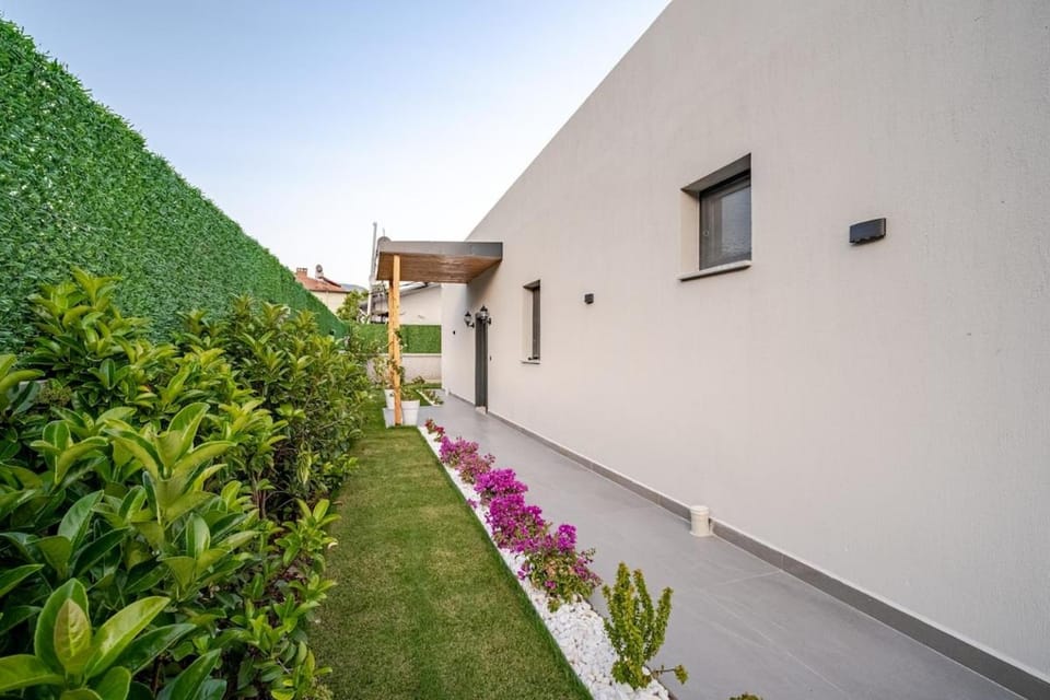 Villa Alina Villa in Muğla Province