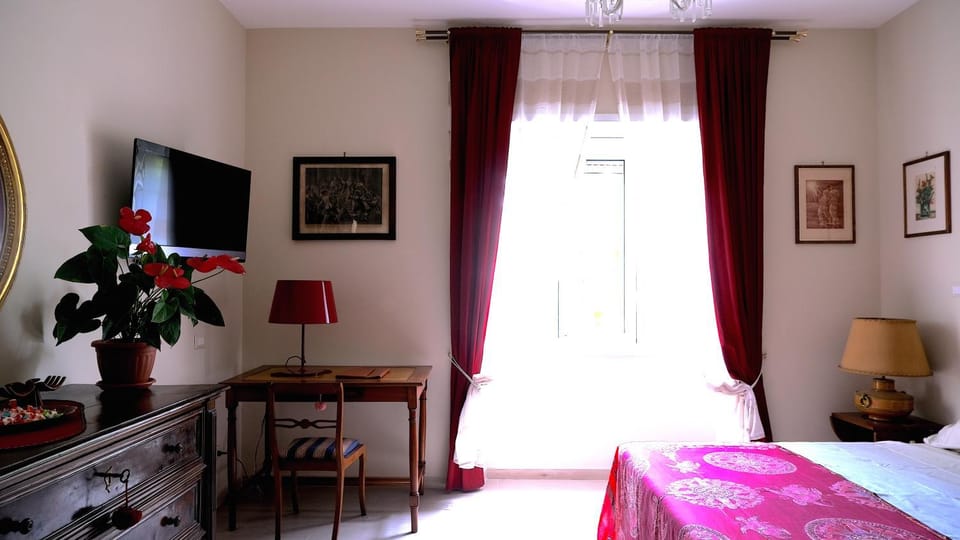B&B Caput Mundi Bed and Breakfast in Rome