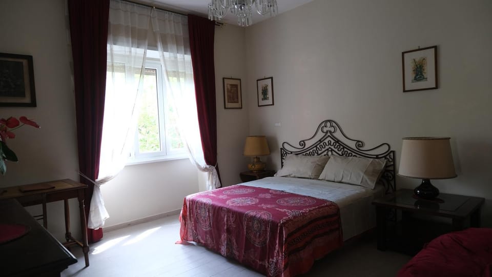 B&B Caput Mundi Bed and Breakfast in Rome