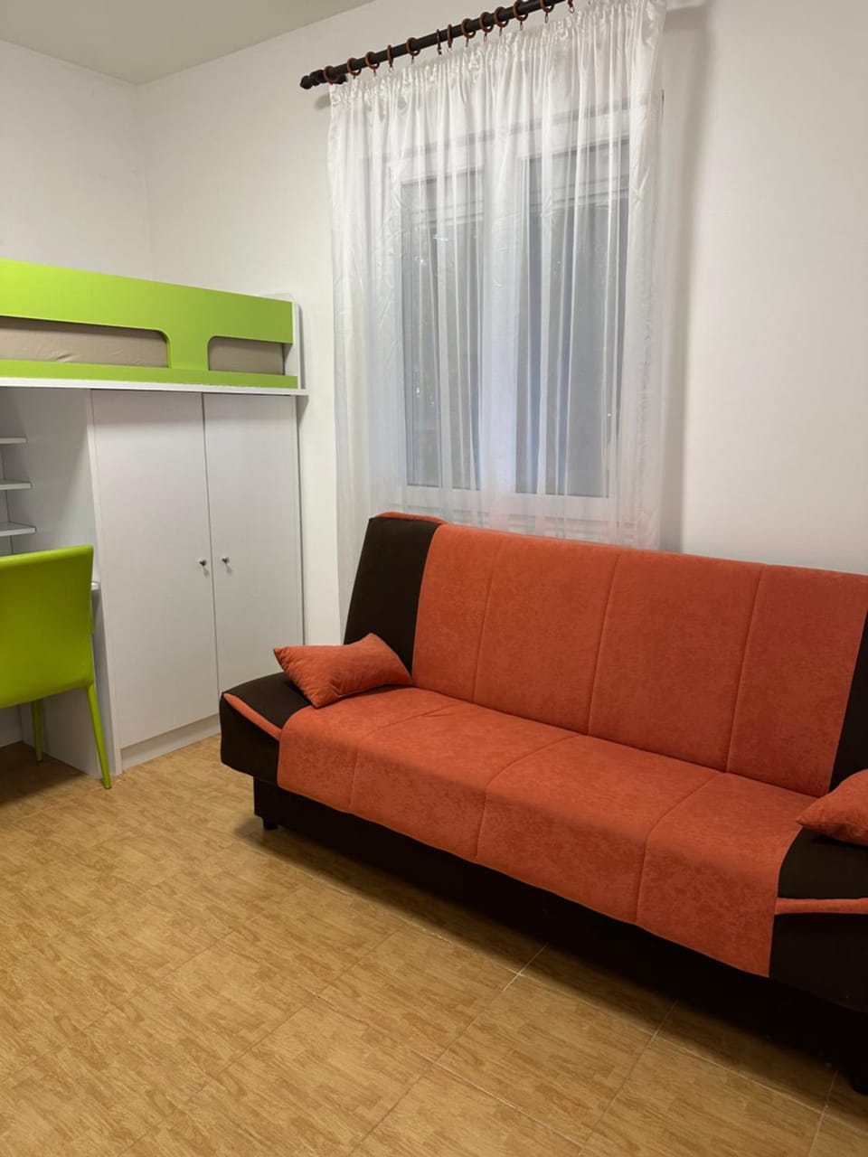 Coral Apartments Apartment in Montenegro