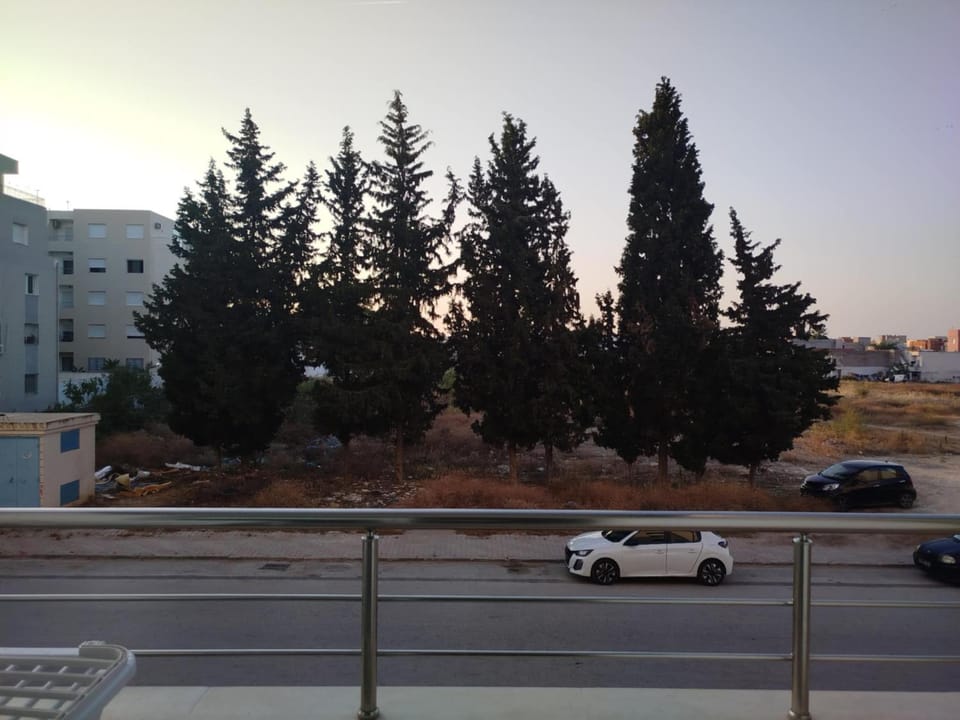 ConfortTek apartment Apartment in Tunis Governorate, Tunisia
