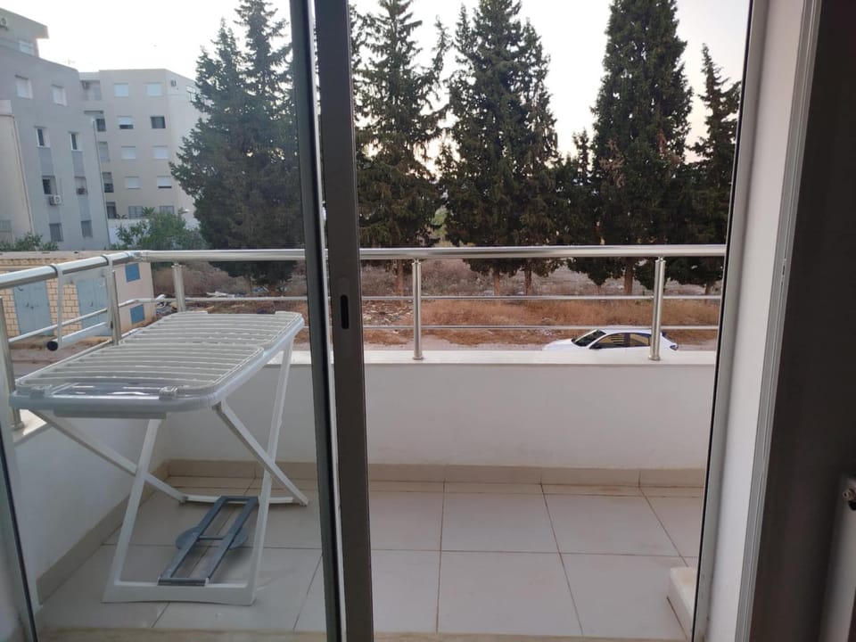 View (from property/room), Balcony/Terrace