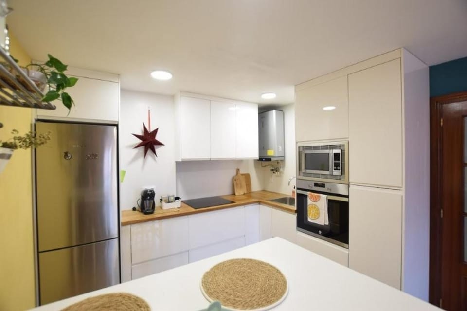 Apartamento Playa de Quenxe Apartment in Galicia