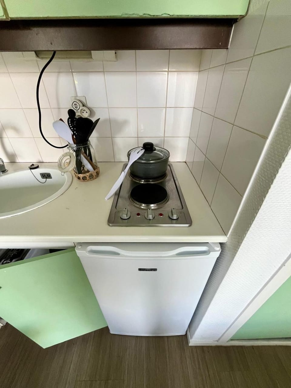 Le Ptit Germain Apartment in Caen