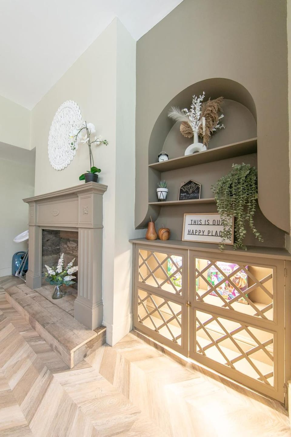 Villa Rose-Spacious Home with beautiful garden House in Lytham St Annes