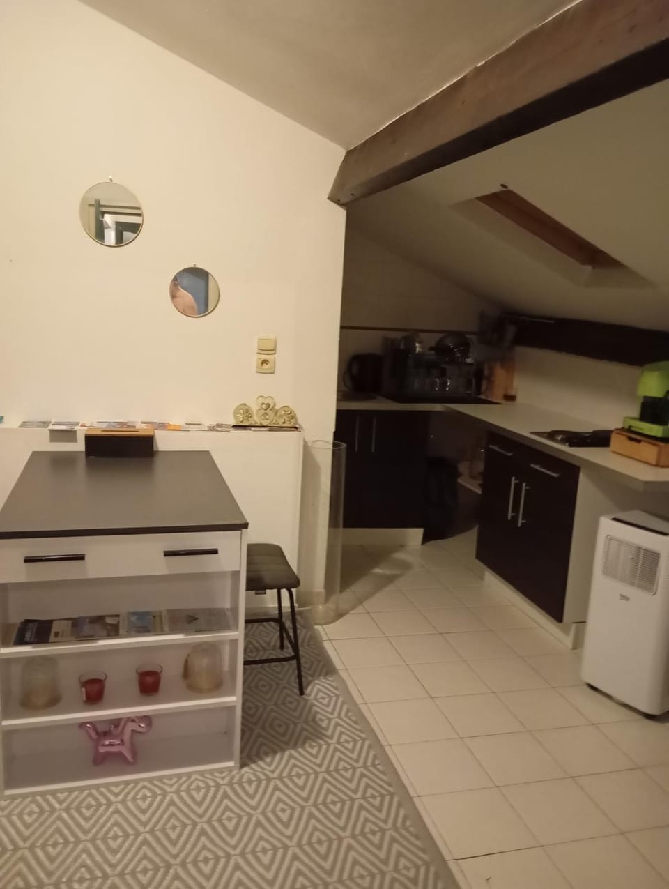 Appartement meublé 265 Apartment in Nice