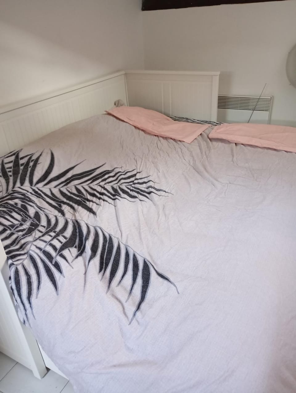 Appartement meublé 265 Apartment in Nice