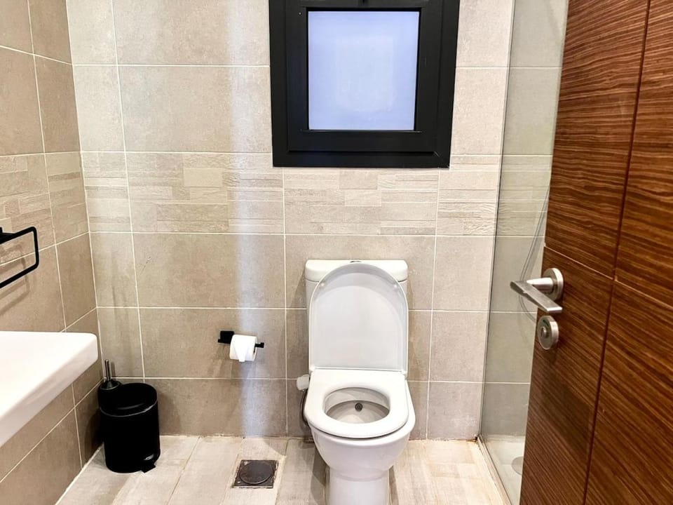 Beautiful 2BR Apartment in CFC Apartment in New Cairo City