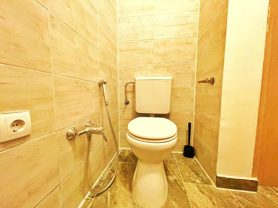 T11 Central Downtown Apartment Apartment in Budapest