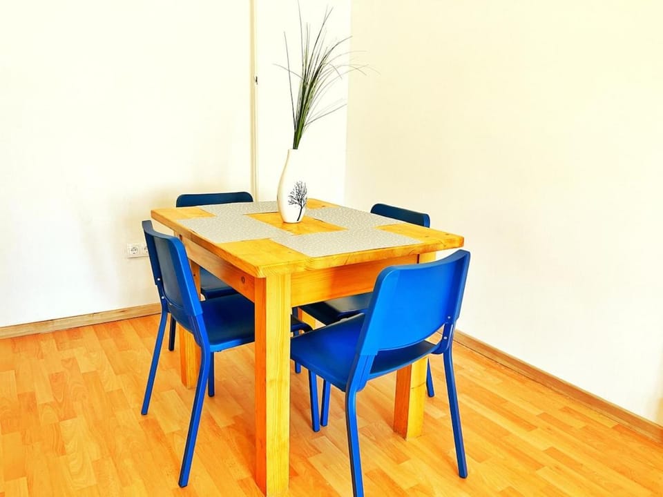T11 Central Downtown Apartment Apartment in Budapest