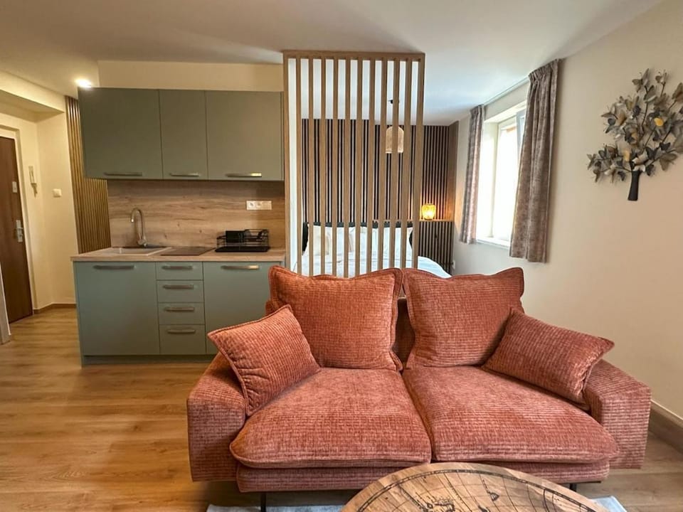 Holiday apartment LARA in Šamorín Apartment in Bratislava Region, Slovakia