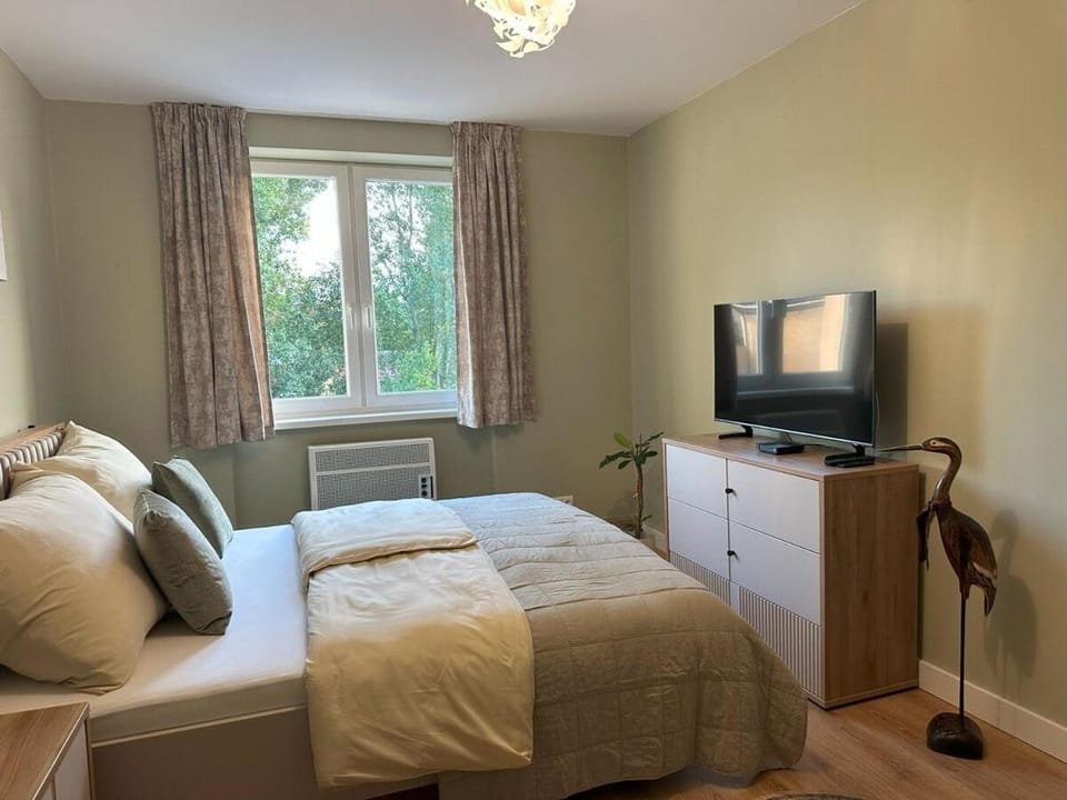 Holiday apartment LARA in Šamorín Apartment in Bratislava Region, Slovakia