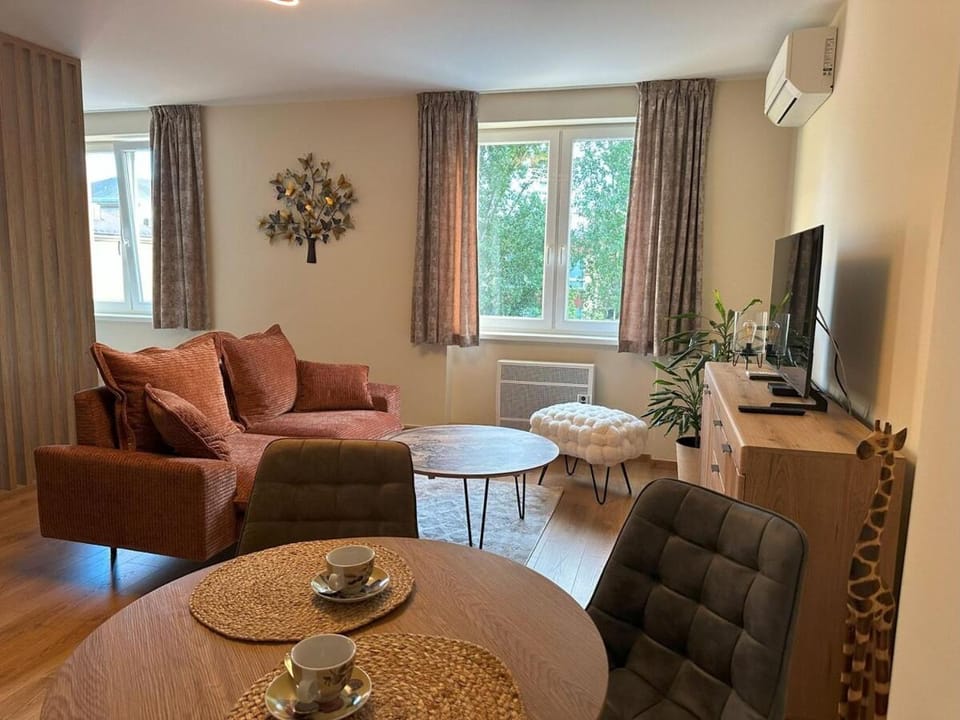 Holiday apartment LARA in Šamorín Apartment in Bratislava Region, Slovakia
