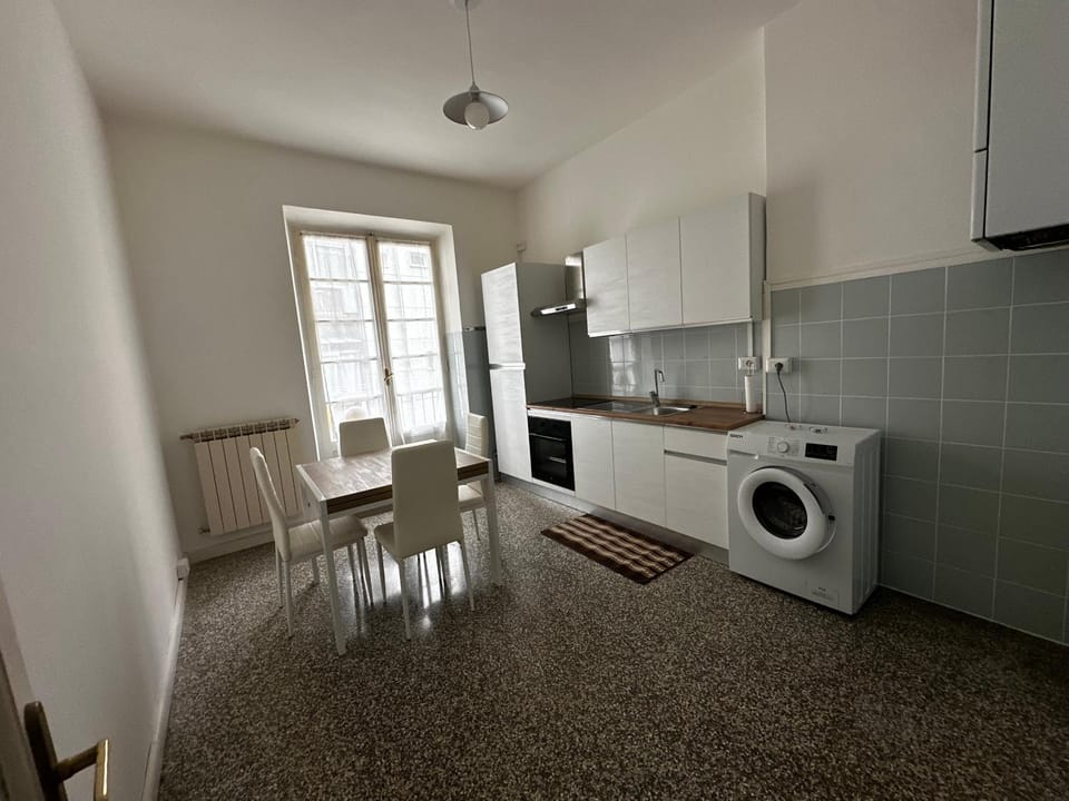 Yali - A Due Passi Dal Mare Apartment in Savona