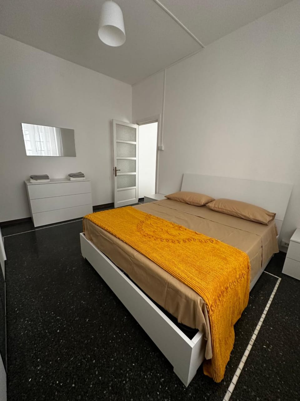 Yali - A Due Passi Dal Mare Apartment in Savona