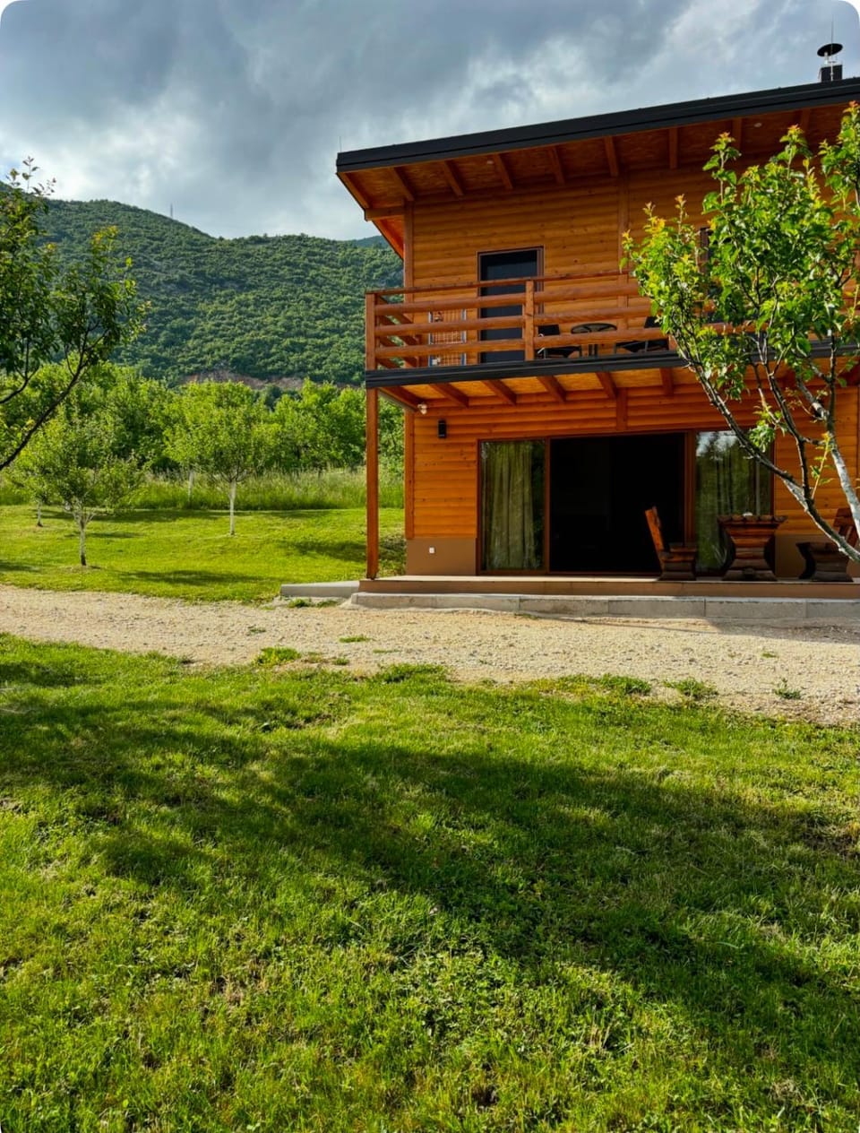 Vikendica Diva House in Federation of Bosnia and Herzegovina