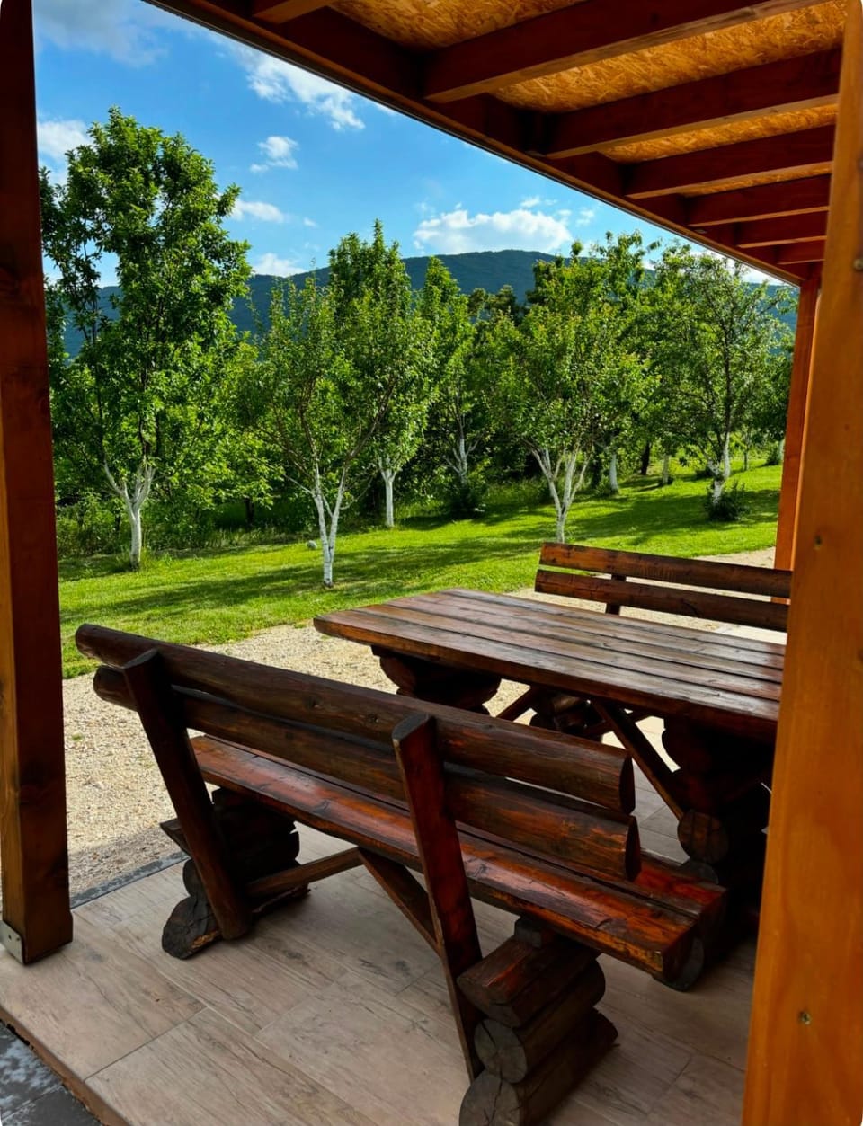 Vikendica Diva House in Federation of Bosnia and Herzegovina