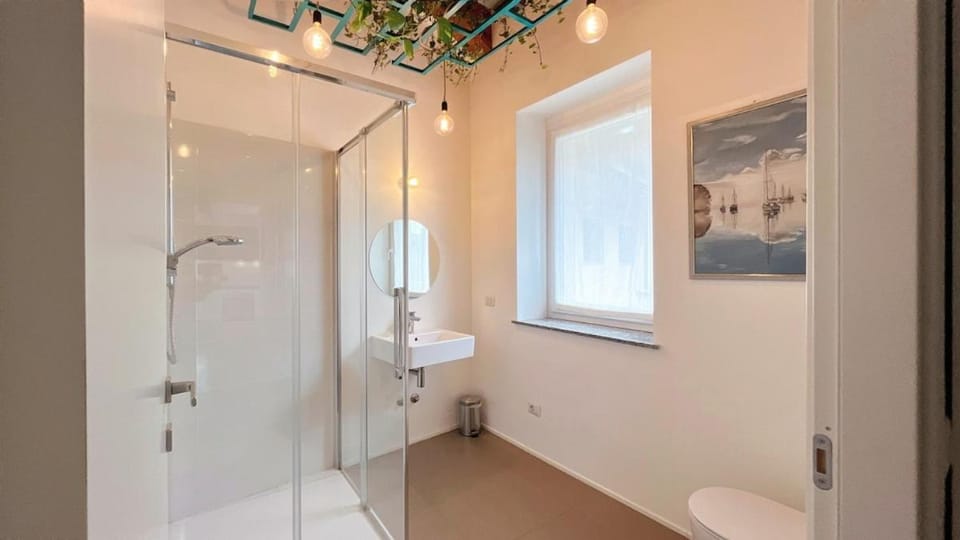 Shower, Toilet, Bathroom, bidet
