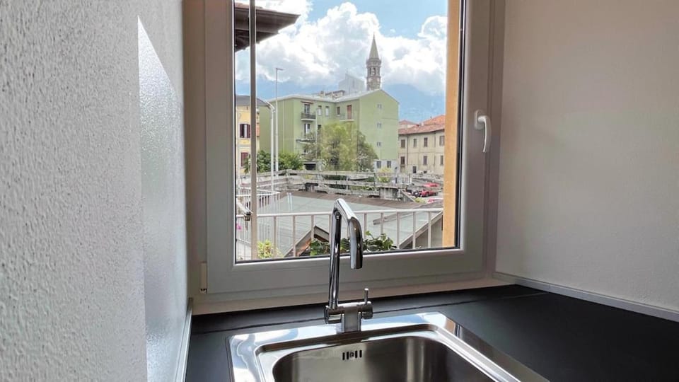 Casa Iride - Affitti Brevi Italia Apartment in Province of Lecco