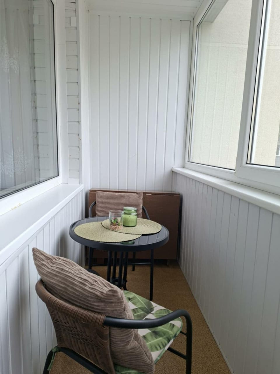 Vieno kambario butas Apartment in Palanga